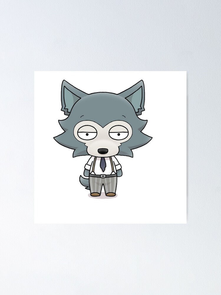 Legosi chibi online