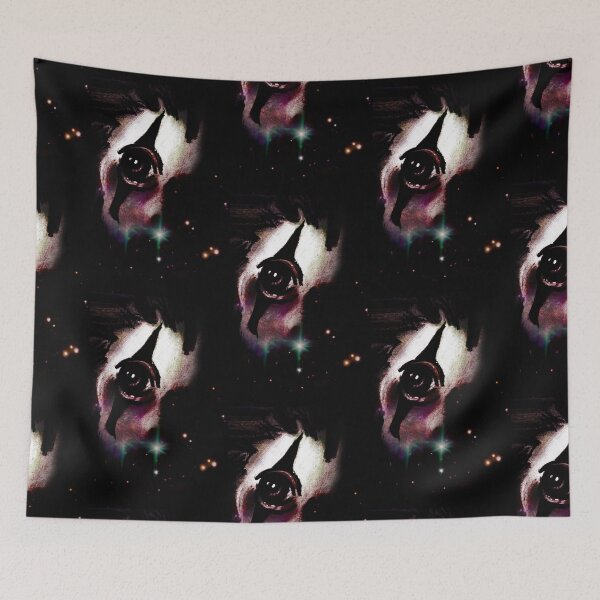 Item preview, The clown of the stars designed and sold by Iboudesign.