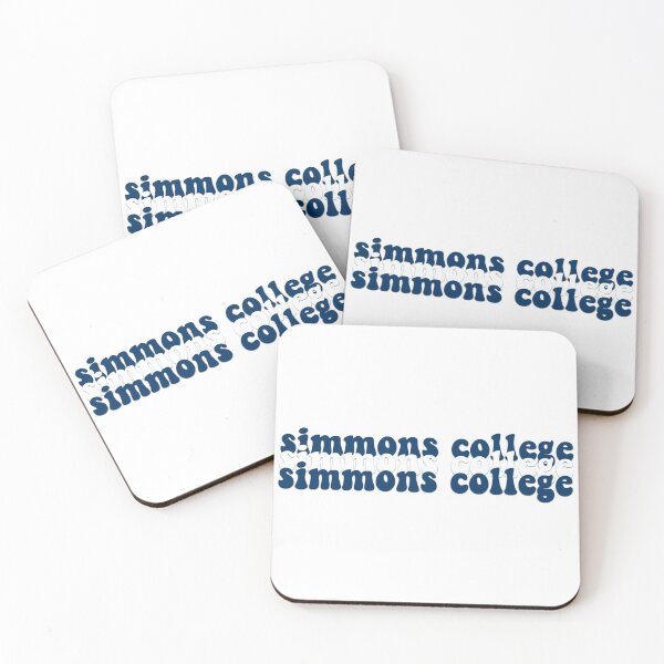Item preview, simmons college designed and sold by comingofage.