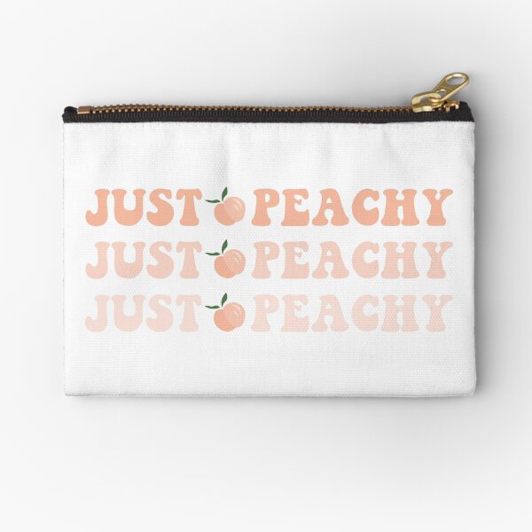 Item preview, Just Peachy designed and sold by alopez17.