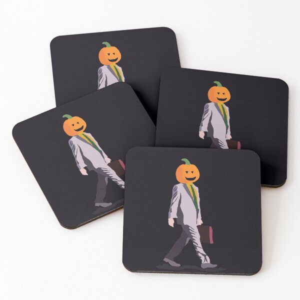Item preview, Halloween Dwight designed and sold by kkdesigns16.