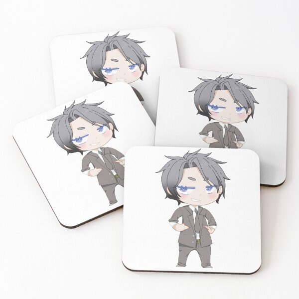 Item preview, Kou designed and sold by PokeCardz.