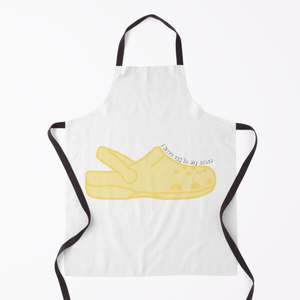 Item preview, i have egg in my crocs designed and sold by joslynn daly.