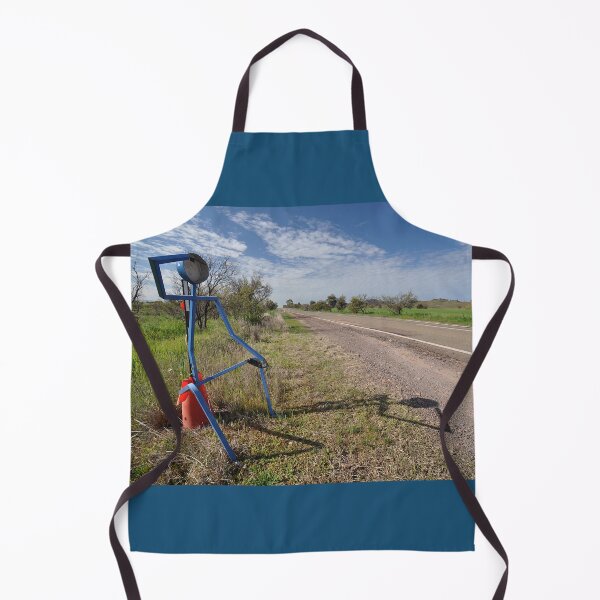 Item preview, 20190904 Waiting For Goddo?, Horrocks Highway, SA  designed and sold by muz2142.