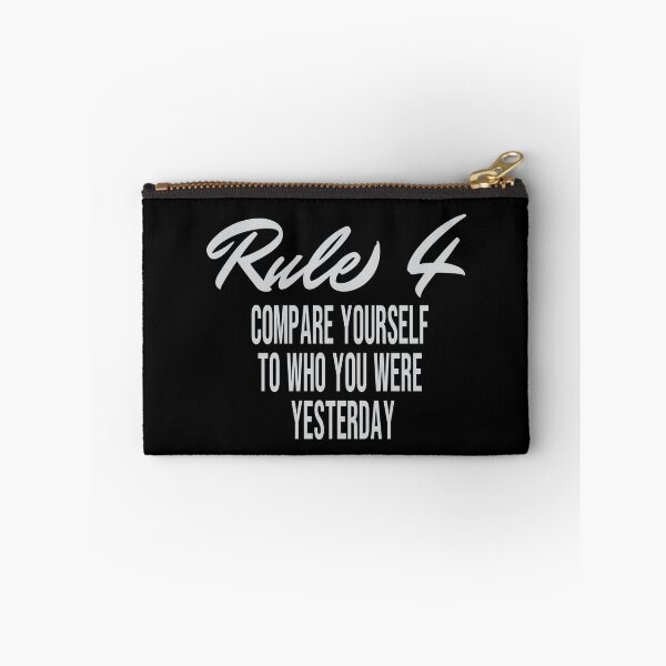 Item preview, Jordan  B Peterson: Comapre yourself to who you were yesterday. designed and sold by empathylife.