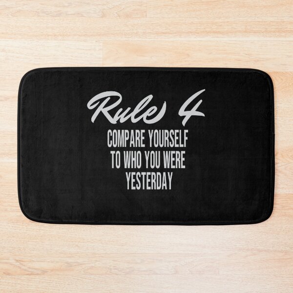 Item preview, Jordan  B Peterson: Comapre yourself to who you were yesterday. designed and sold by empathylife.