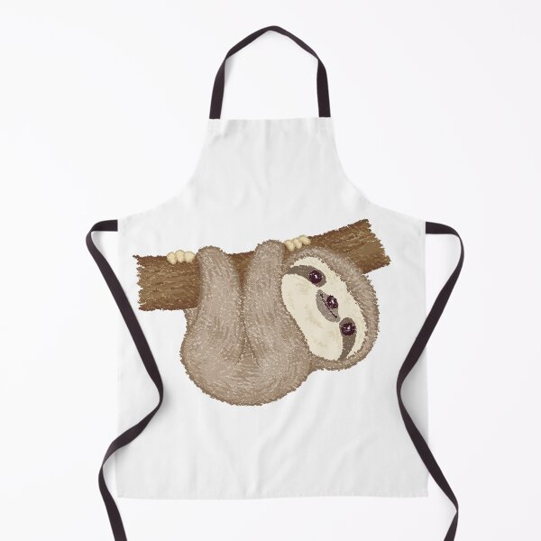 Item preview, Sloth on the tree designed and sold by Toru Sanogawa.