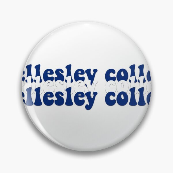 Item preview, wellesley college designed and sold by comingofage.