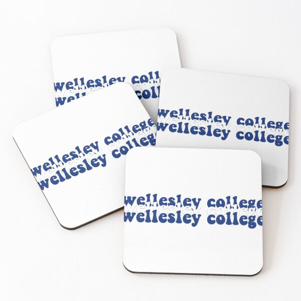Item preview, wellesley college designed and sold by comingofage.