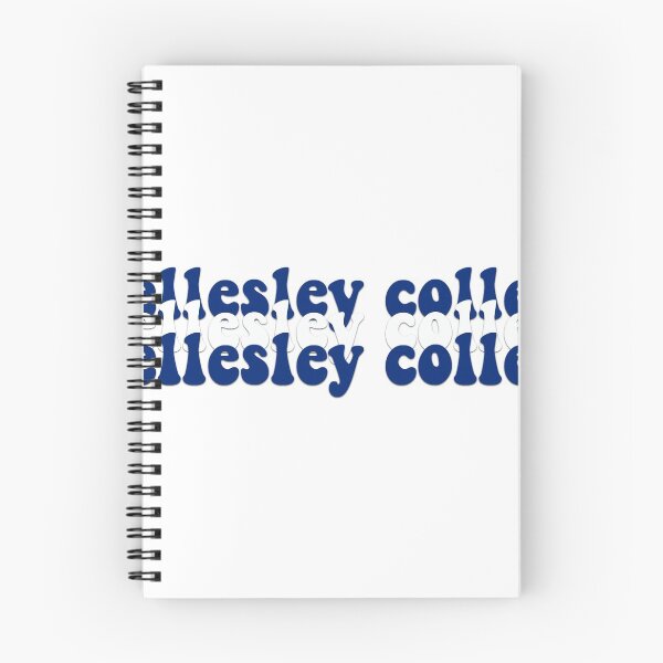 Item preview, wellesley college designed and sold by comingofage.