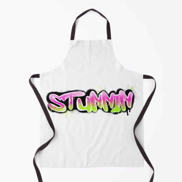 Item preview, Stunnin graffiti  designed and sold by Heather  Hinson.