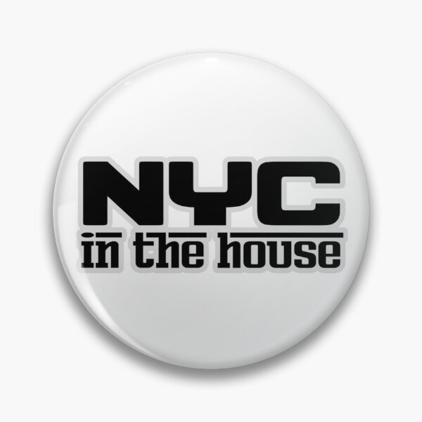 Item preview, NYC in the house  bg designed and sold by Ankhmesut.