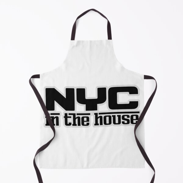 Item preview, NYC in the house bg designed and sold by Ankhmesut.