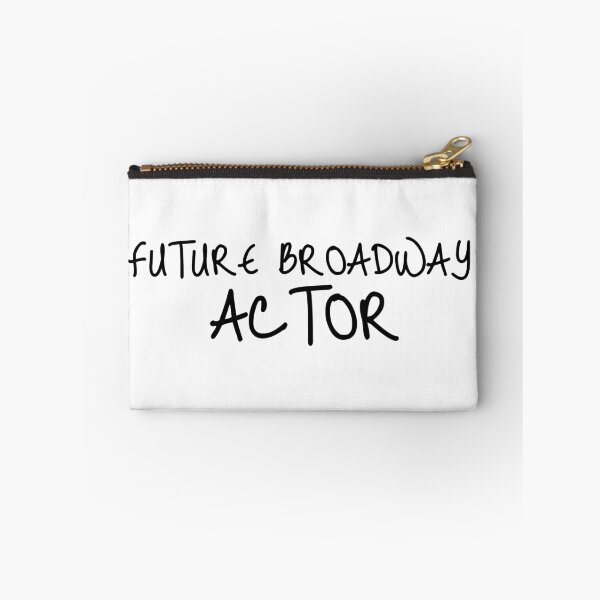 Item preview, Future Broadway Actor designed and sold by designsbyalyssa.