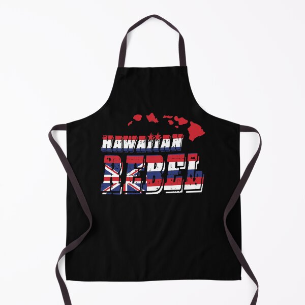 Item preview, Hawaiian Rebel Aloha Hawaii designed and sold by alohagiftbox.