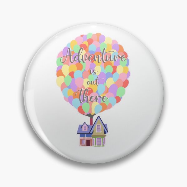 Item preview, Adventure is out there  designed and sold by Avastav18.