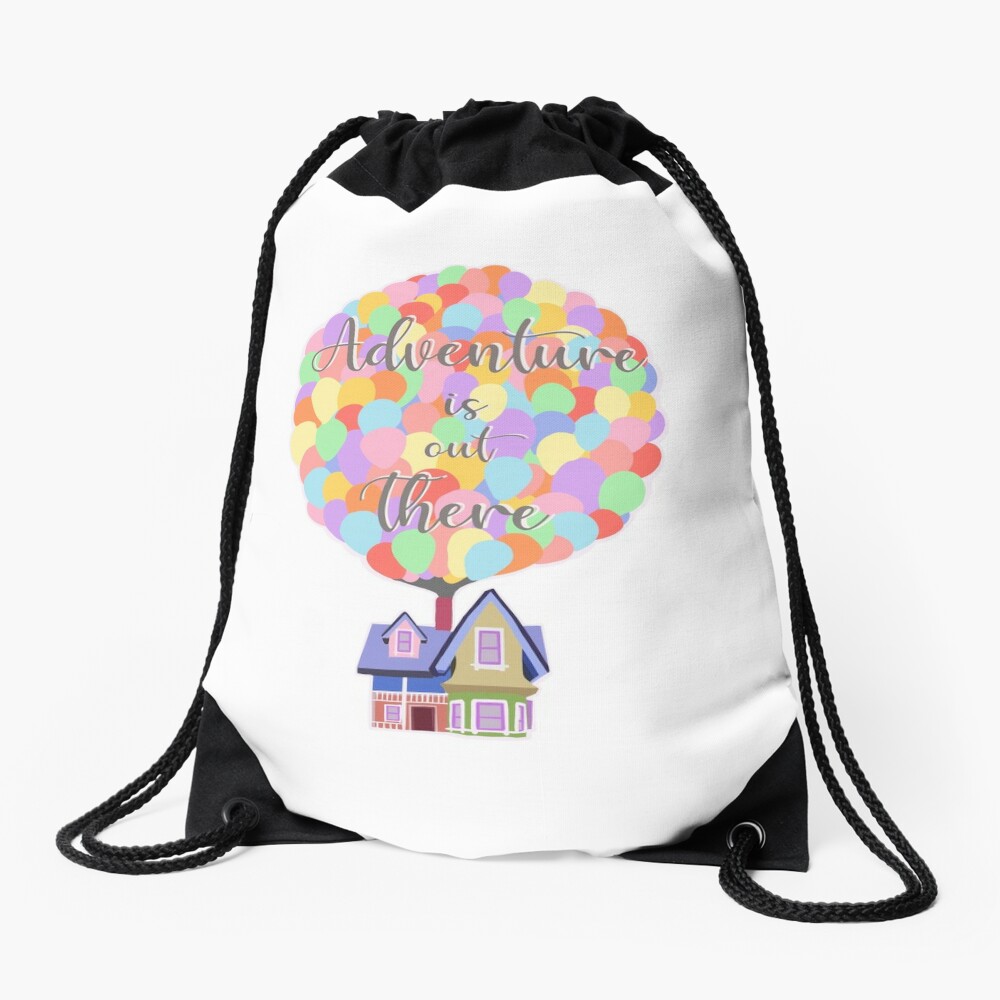 Up - My Adventure Book Tote Bag for Sale by Plainstreetpro