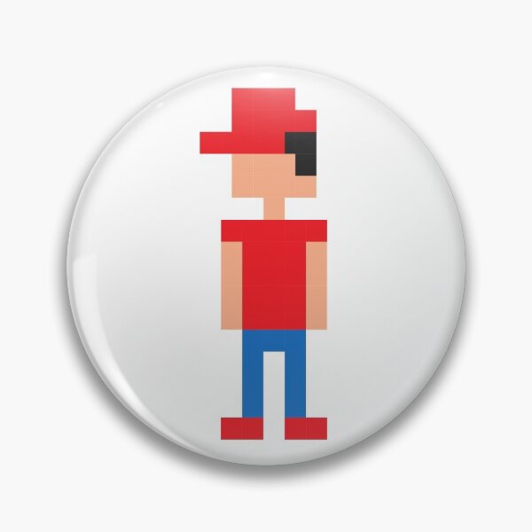 Item preview, Cubeguy designed and sold by ewoio.