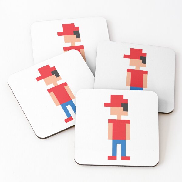 Item preview, Cubeguy designed and sold by ewoio.