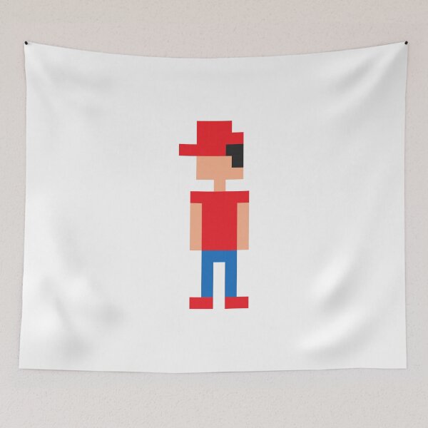 Item preview, Cubeguy designed and sold by ewoio.
