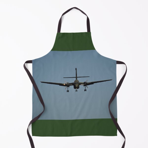 Item preview, Hunter Valley Airshow 2019 - HARS Caribou landing approaching designed and sold by muz2142.