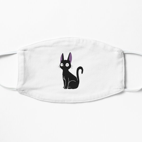 Anime Black Cat Gifts Merchandise Redbubble - black cat bell bow roblox