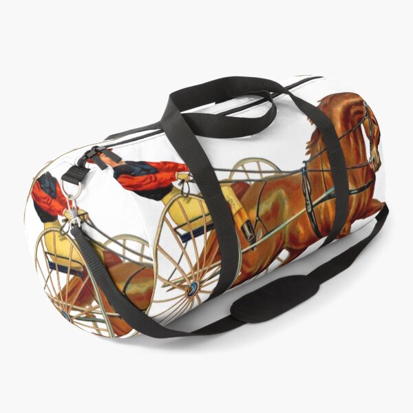 jockey duffle bag