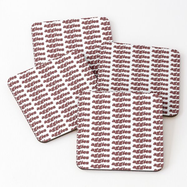 Item preview, Aggies designed and sold by elohelaye.