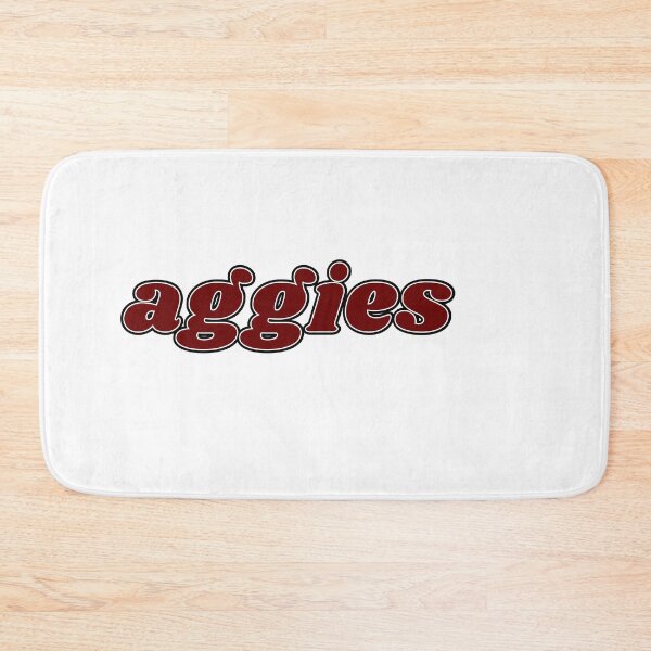 Item preview, Aggies designed and sold by elohelaye.
