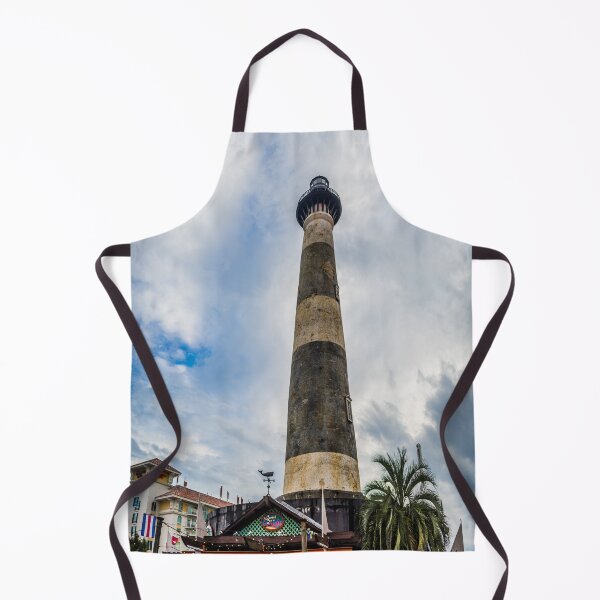 Item preview, lighthouse designed and sold by KensLensDesigns.