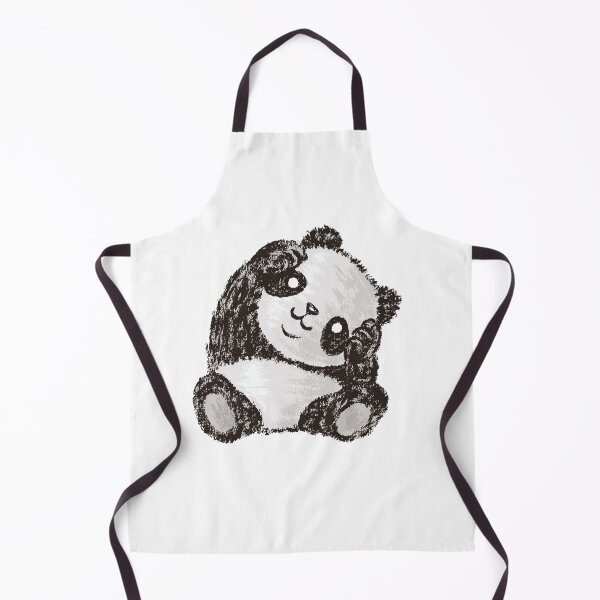 Item preview, Cute Panda designed and sold by Toru Sanogawa.