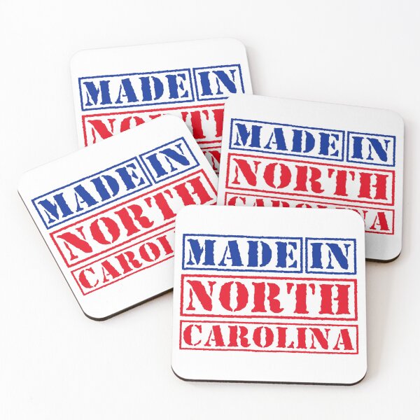 Item preview, Made in North Carolina United States designed and sold by xesed.