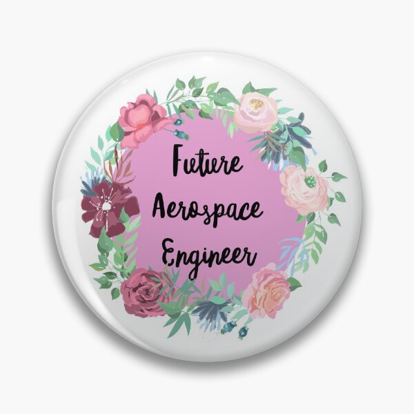 Item preview, Future Aerospace engineer designed and sold by bumperapparels.