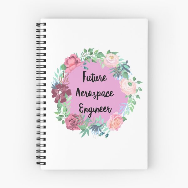 Item preview, Future Aerospace engineer designed and sold by bumperapparels.