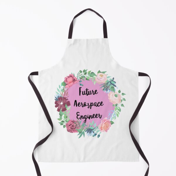 Item preview, Future Aerospace engineer designed and sold by bumperapparels.
