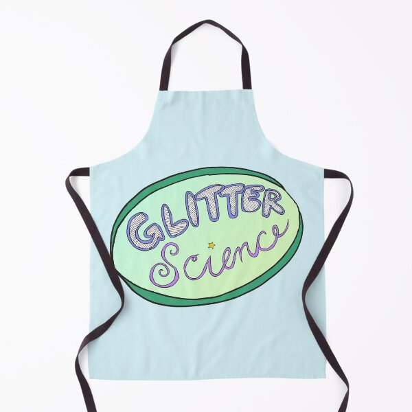 Item preview, Glitter Science! designed and sold by AlmostReady.