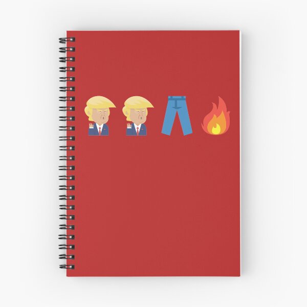 Item preview, Trump Liar Liar Pants On Fire designed and sold by Gianvivi.