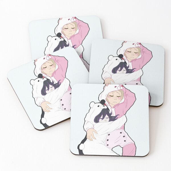 Item preview, Cuddly Mascots designed and sold by Poketrio.