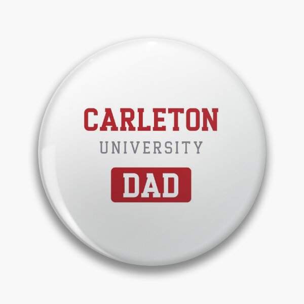Artikelvorschau, Carleton University Dad Design entworfen und verkauft von 5oclock.