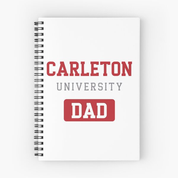 Item preview, Carleton University Dad Design designed and sold by 5oclock.
