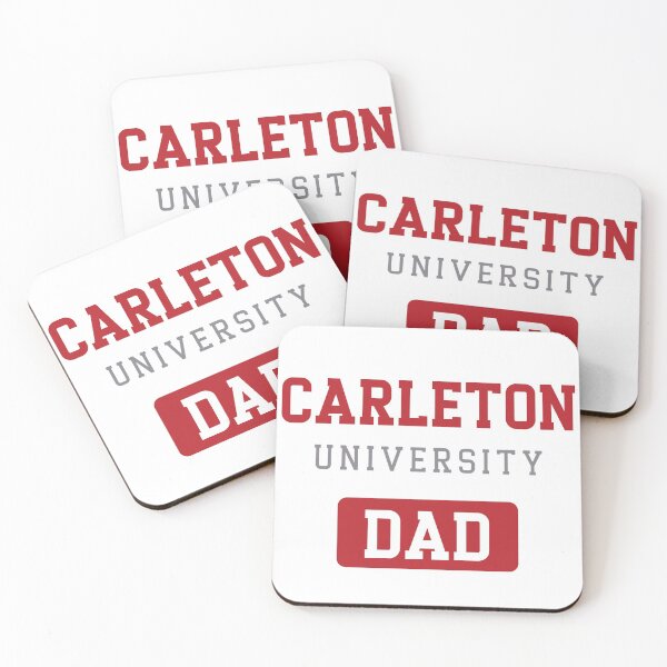 Item preview, Carleton University Dad Design designed and sold by 5oclock.