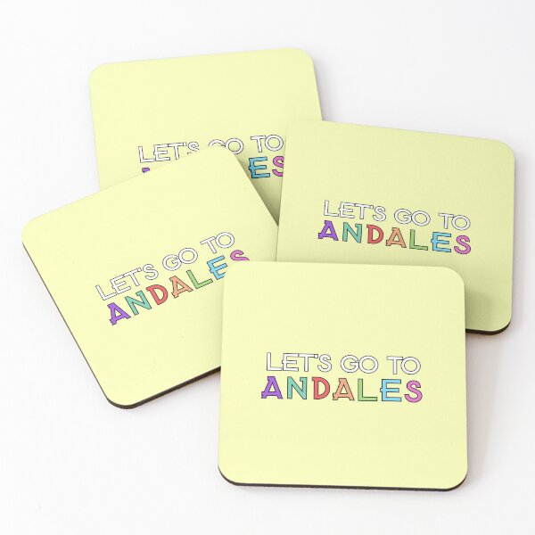 Item preview, RHOC Andales Andales Andales designed and sold by nmf19.