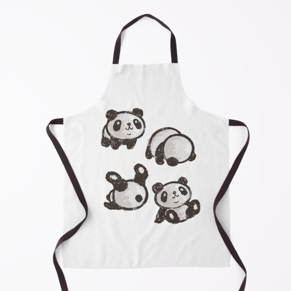 Item preview, Rolling panda designed and sold by Toru Sanogawa.