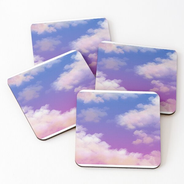 Item preview, Sunset Sky designed and sold by SkyesArtbook.