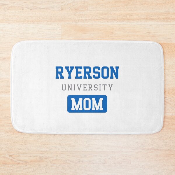 Item preview, Ryerson University Mom Design designed and sold by 5oclock.