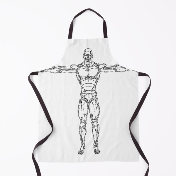 Item preview, Droid designed and sold by ewoio.
