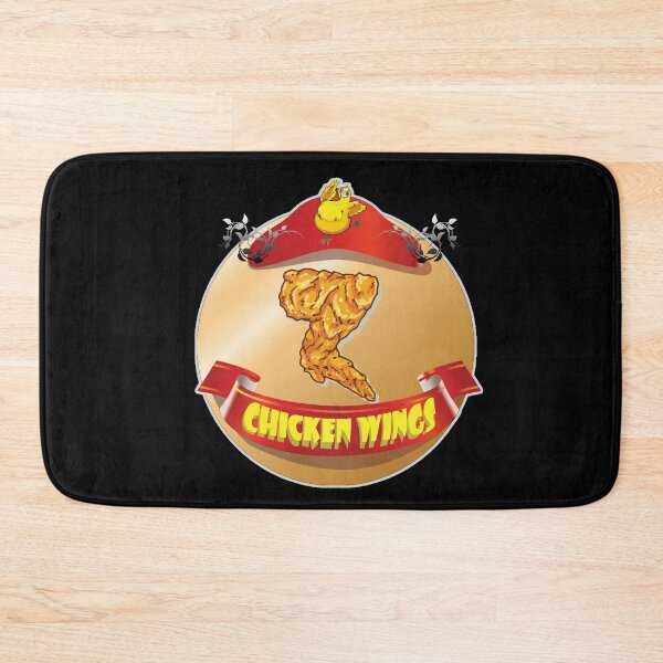 Item preview, Chicken Wings designed and sold by DELMEO.