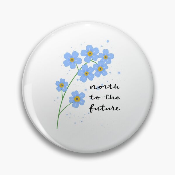 Item preview, North to the Future designed and sold by Wenliana.