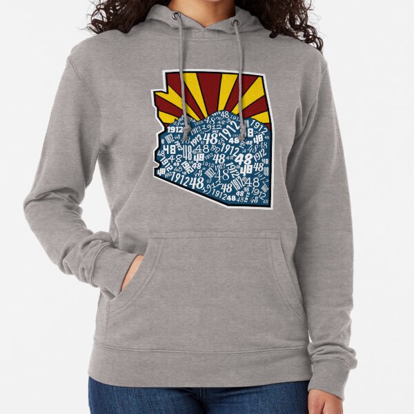 uofa sweatshirt