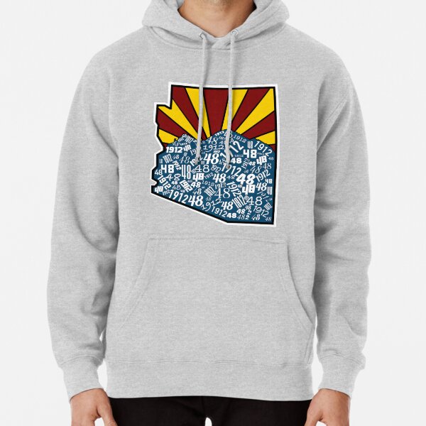 uofa sweatshirt